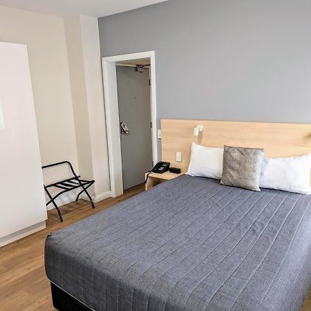 Mayfair Plaza Motel And Apartments Hobart Buitenkant foto